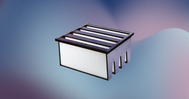 Active carbon compact filters – Emburgas filtri SIA